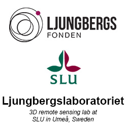 Ljungbergslaboratoriet