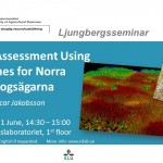 Master thesis presentation: Control Assessment Using Drones